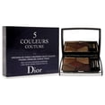 thumbnail image 3 of Christian Dior 5 Couleurs Couture Eyeshadow Palette - 689 Mitzah , 0.24 oz Eye Shadow, 3 of 6