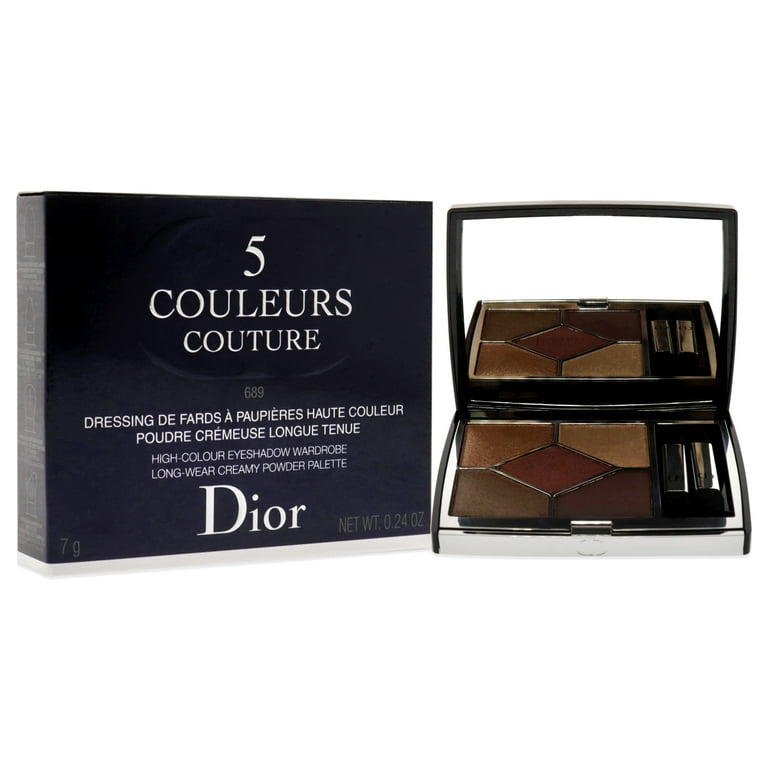 アイシャドウ CHRISTIAN DIOR PALETTE COUTURE Amazon.com : Christian Dior 5 Colour Couture Eyeshadow