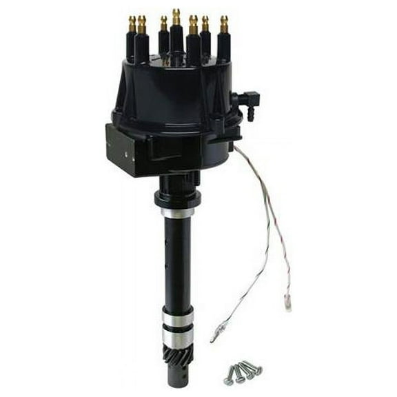 Sierra International SR18.5471 Thunderbolt IV V-6 Distributor, Mercruiser