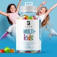 thumbnail image 4 of Multivitamínico Niños 180 Gomitas Veganas Sin Azúcar, B Life BLIFE GOMITAS, 4 of 7