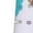 White, variant on Vsdgher Unicorn DoingYoga Crew Socks for Men & Women, Breathable Casual Athletic Ankle Socks