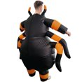 thumbnail image 4 of Assorted Ocean & Spider Inflatable Costumes For Adults - Marine & Horror Theme Party Outfits (Fits 59"–74.8" / 150-190cm),Height 59"–74.8",spider, 4 of 4