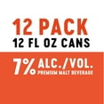 thumbnail image 3 of Clawtails by White Claw, Variety 12 Pack, 12 fl oz Cans, 7% ABV, 3 of 11