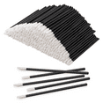thumbnail image 3 of Pansylife 700PCS Disposable Lip Brushes, Lip Wands Lipstick Applicator Wands Make Up Brush Gloss Wands Beauty Tool Kits, 3 of 8