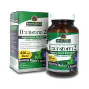 Brainstorm 2 90 v-caps