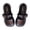 Brown, variant on Girls Dress Shoes Shiny Glossy Mary Jane Wide Toe Flats Adjustable Bow Strap School Uniform Shoes Fashion Casual