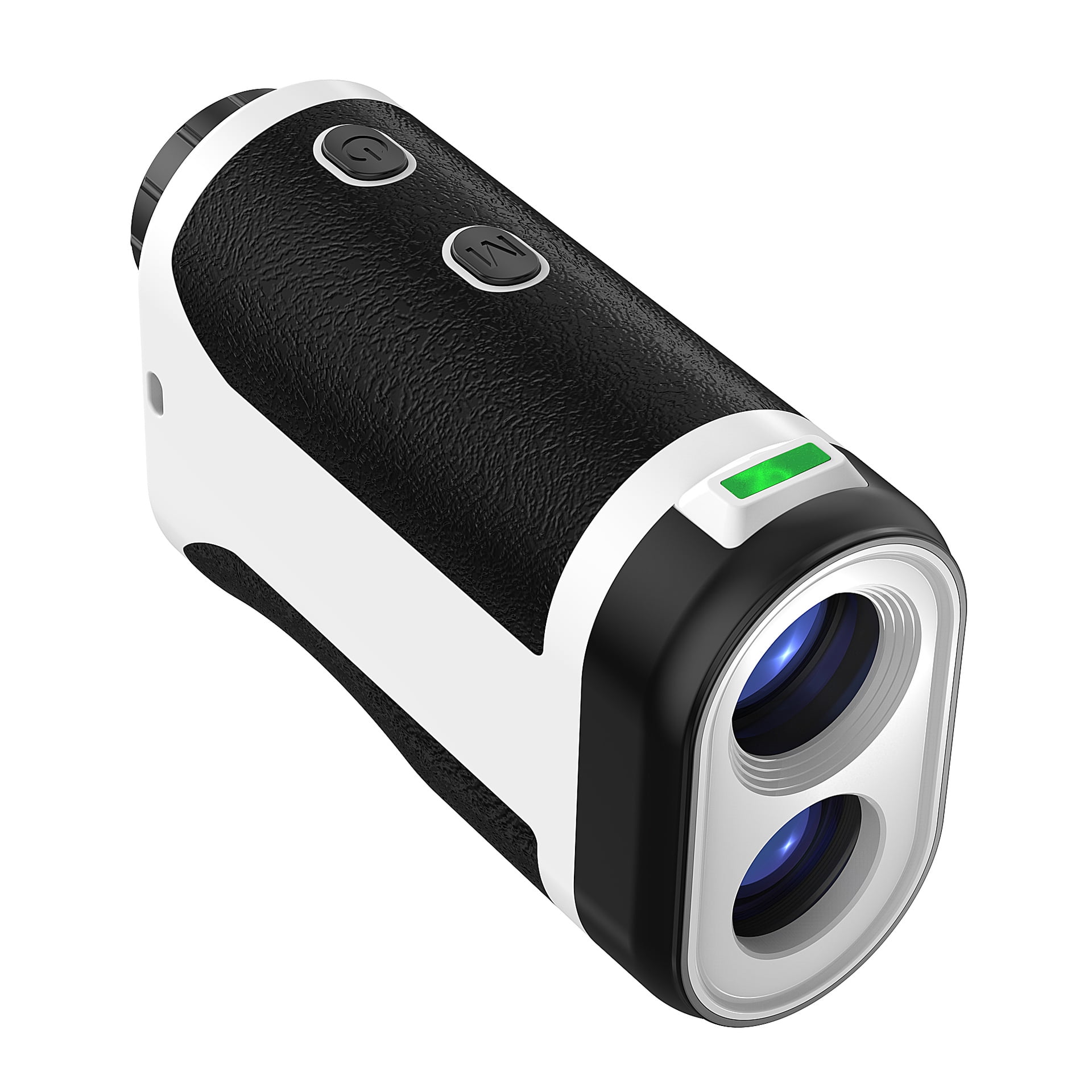 Golf Rangefinder with Slope, 800 Yards Range Finder, Flag Lock with