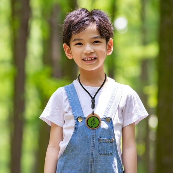 MLINS Camping Compass for Outdoor Student Teaching Tool Portable Navigation Compass with Lanyard for Hiking and Survival Compass