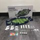 thumbnail image 1 of Nuevo juego de mesa de fútbol peque?o, juguetes de partido para ni?os, juegos de fútbol competitivos intelectuales interactivos para padres e hijos XianweiShao 8390612010019, 1 of 1