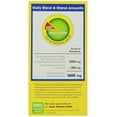 thumbnail image 3 of Nature Made CholestOff Complete Softgels, 120 Count (Pack of 2), 3 of 4