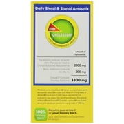 Nature Made CholestOff Complete Softgels, 120 Count (Pack of 2)