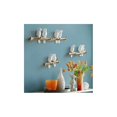 thumbnail image 5 of Lishi Crochet Mural Design Oiseau sur Arbre, 5 of 5