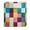 E, variant on EGNMCR Multi-fold+Leather Smart Flip Case Cover Stand For Kobo Libra H2O 7.0in 2019 cover cover