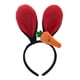 thumbnail image 1 of Diadema con orejas de Mickey Mouse de Disney para niñas, Cosplay de princesa, campanilla, Spiderman, lazos para el pelo, diadema, accesorios para el cabello para niñas y niños Gao Jinjia LED, 1 of 2