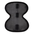 thumbnail image 2 of Doublure de Casque de Moto, Coussin de Casque Respirant Rafraîchissant Anti-Transpiration, Coussin Intérieur de Casque Réutilisable et Lavable pour Casque de Sécurité, Casque, 2 of 7