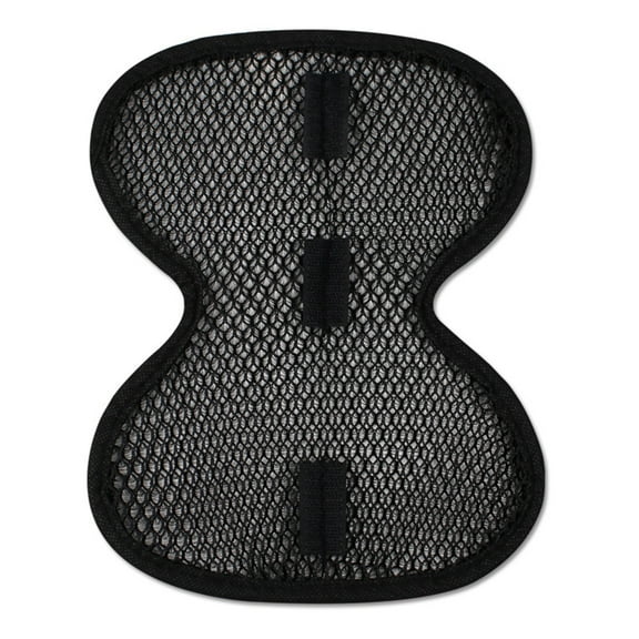 Breathable Motorcycle Helmet Liner - Cooling Sweat-Absorbing Helmet Pad - Reusable and Washable Inner Pad for Hard Hats and Helmets.