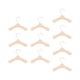 thumbnail image 2 of 10 perchas para ropa de mascotas, perchas para disfraces de mascotas, perchas portátiles multiusos. 22cm, 2 of 9