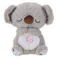 thumbnail image 1 of Muñeco de peluche Koala relajante y acurrucable., 1 of 8
