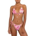 thumbnail image 1 of GFDYREE Two Piece Swimsuit Bikini Bikini womens, 1 of 5