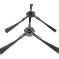 thumbnail image 1 of SDNall Replacement Accessory Side Brush For Ilife V3 V5 A4 A6 Robotic Sweeper, 1 of 9