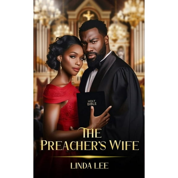 The Preacher's Wife, (Paperback)