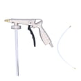 thumbnail image 2 of Airbrush Aluminum Alloy Coag Spray Guns G1/4 Male Thread Paing Sprayer Airbrush for Home Decor, 2 of 8