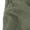 Army Green, variant on Male Pure Casual Pants Work Pants Pocket Straight Leg Pants