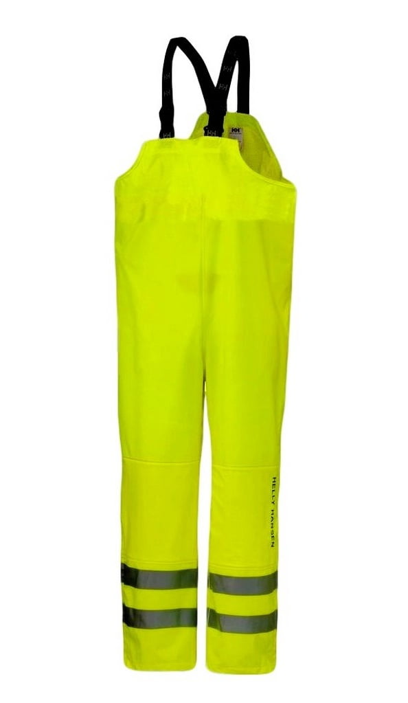 Helly Hansen Work Overalls Mens Narvik PU Knitted Polyester 70570