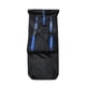 thumbnail image 1 of Bolsa para patineta con correa de hombro ajustable, resistente al agua, para guardar patineta Cinta Azul, 1 of 9