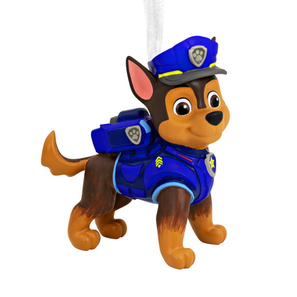 Hurry! Kids Love These Pawsome Paw Patrol Christmas Ornaments!