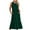 🔥 Army Green, variant on Sentmoon Summer Maxi Dresses for Women Trendy Sleeveless Crew Neck Casual Dress 2026 Solid Color Regular Fit Slip Dress for Beach and Vacation Green XXL