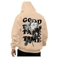 thumbnail image 2 of WILLBEST Sudaderas De Hombre para Hombre, Moda De Ocio, Impresión Digital 3D, Suéter con Capucha De Manga Larga, Suéter con Capucha Chica, 2 of 7