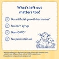 thumbnail image 5 of Similac Dual Prebiotic Blend Powder Baby Formula, 0-12 Months, 30.8-oz Can, 5 of 17
