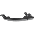 thumbnail image 4 of SRX 10-16/CAMARO 11-15/SONIC 12-20 FRONT EXTERIOR DOOR HANDLE RH, Primed Black, w/o Keyhole (=REAR RH/LH), 4 of 5