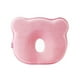 thumbnail image 1 of Diseño integrado de almohadas para bebés almohadas de espuma para bebés suaves y transpirables 0 almohada para bebés de 12 meses rosa para bebés ANGGREK Rosa, 1 of 8