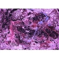 thumbnail image 1 of Ahgly Company Indoor Rectangle Oriental Purple Industrial Area Rugs, 8' x 10', 1 of 4