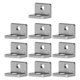thumbnail image 1 of High quality Ten in a pack 3103 series 12mm*12mm L-shaped beam 3103-0001-00..., 1 of 5