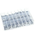 thumbnail image 4 of 200/600/840Pieces TO 92 Transistors Assortment Kit With Organized Storage Case For Electronics Projects, 4 of 17