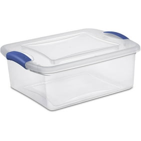 Sterilite Food Storage Containers - Walmart.com