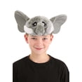 thumbnail image 1 of Elephant Plush Headband, 1 of 6