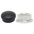thumbnail image 2 of Car Front Windscreen Wiper Nut Cap Bolt Rocker Cover Kit 133955435 955203005, 2 of 8