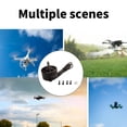 thumbnail image 2 of Lightweight 3115 900KV 3-6S Brushless Motor Model Aircraft Motor for Racing Photography Accessories, 2 of 8