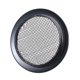 thumbnail image 5 of 2 uds insertos de orificio de sonido apantallados negros para guitarra resonadora Dobro, 5 of 8