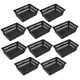 thumbnail image 5 of 10 cestas de plástico para monedas de máquina de juego, organizadores para el aula, pequeños accesorios de escritorio para sala de juegos, 5 of 7