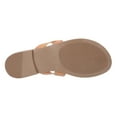 thumbnail image 6 of Tuscany by Easy Street Abriana Italian Thong Sandals (Women), 6 of 7
