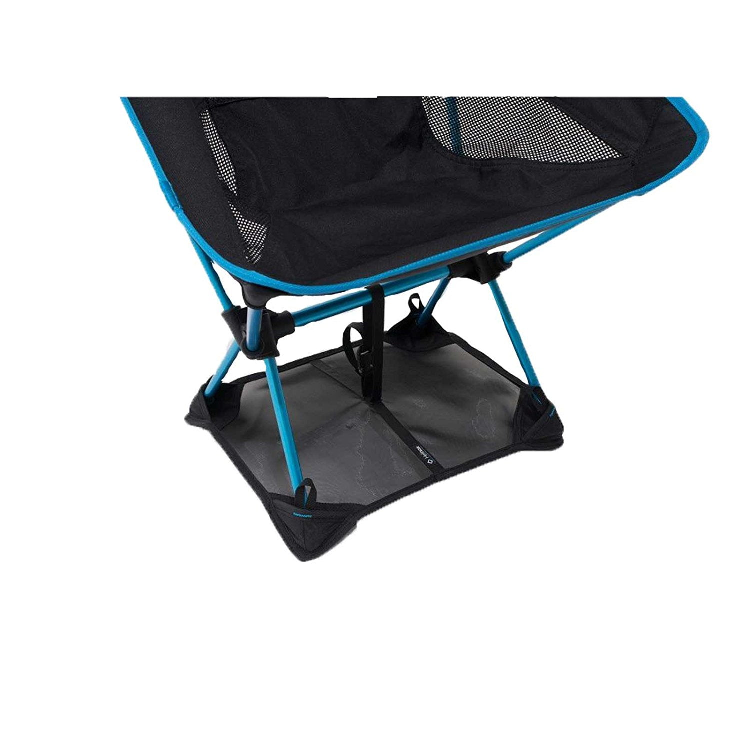 helinox ground sheet chair zero