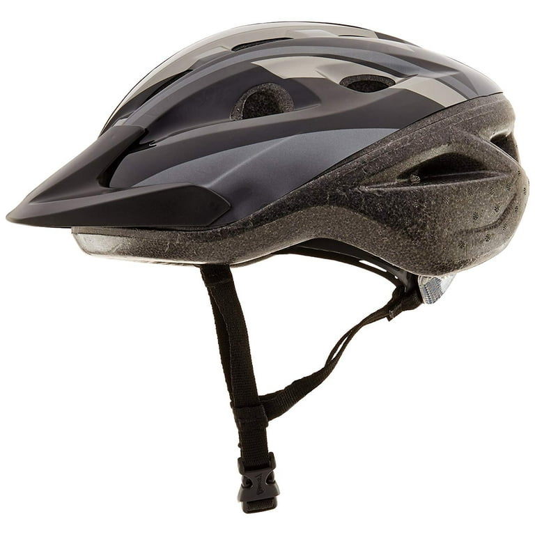 bell torque bike helmet Bell Sports 7060097 Adult Black Ti Fang Rig Helmet