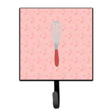 Wisk Pink Leash or Key Holder