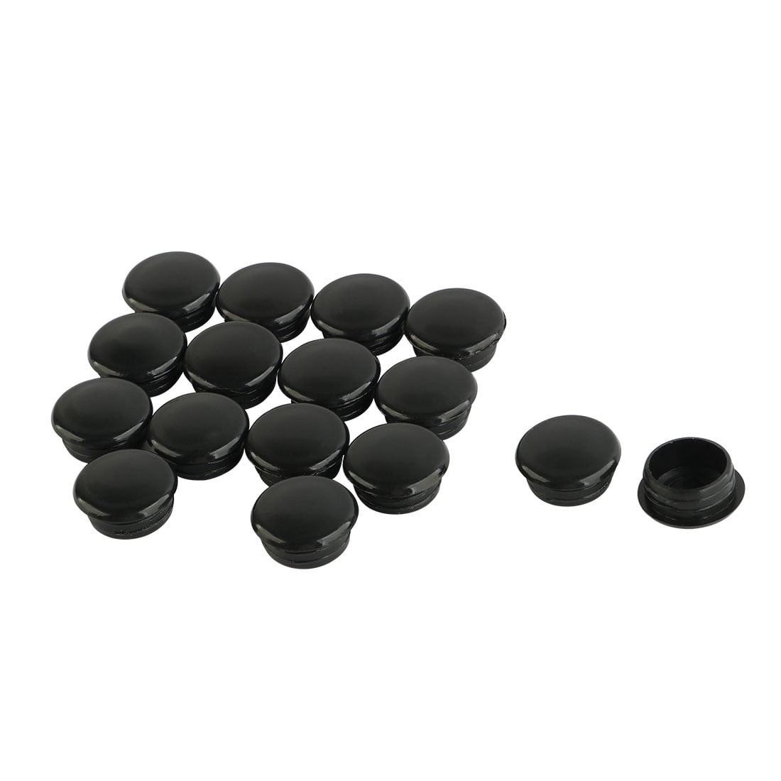 plastic connector cover