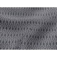 thumbnail image 4 of oneOone Viscose Jersey Fabric Geometric Block Decor Fabric Printed BTY 60 Inch Wide, 4 of 5